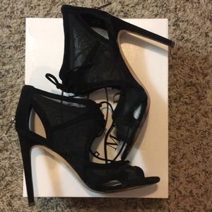 Sam Edelman Pompei size 8